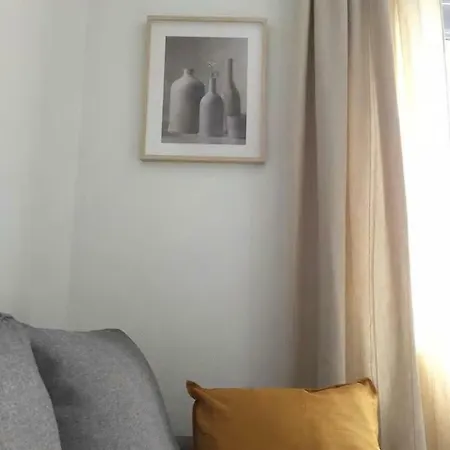 公寓 A5 Residence Bnb Confort Fitness Gare *